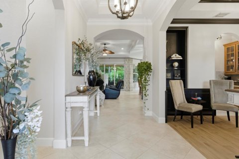 Villa ou maison à vendre à Stuart, Floride: 3 chambres, 189.43 m2 № 2081803 - photo 4