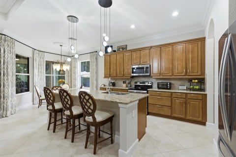 Villa ou maison à vendre à Stuart, Floride: 3 chambres, 189.43 m2 № 2081803 - photo 8