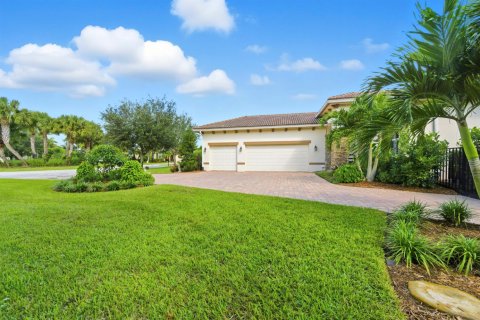 Villa ou maison à vendre à Stuart, Floride: 3 chambres, 189.43 m2 № 2081803 - photo 3
