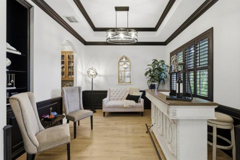 Villa ou maison à vendre à Stuart, Floride: 3 chambres, 189.43 m2 № 2081803 - photo 7