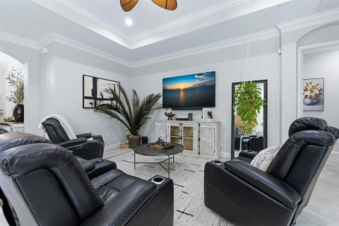 Villa ou maison à vendre à Stuart, Floride: 3 chambres, 189.43 m2 № 2081803 - photo 14