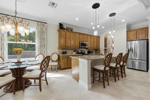 Villa ou maison à vendre à Stuart, Floride: 3 chambres, 189.43 m2 № 2081803 - photo 9