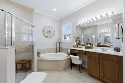 Villa ou maison à vendre à Stuart, Floride: 3 chambres, 189.43 m2 № 2081803 - photo 18