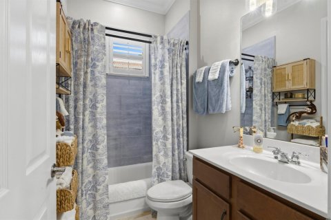Villa ou maison à vendre à Stuart, Floride: 3 chambres, 189.43 m2 № 2081803 - photo 22