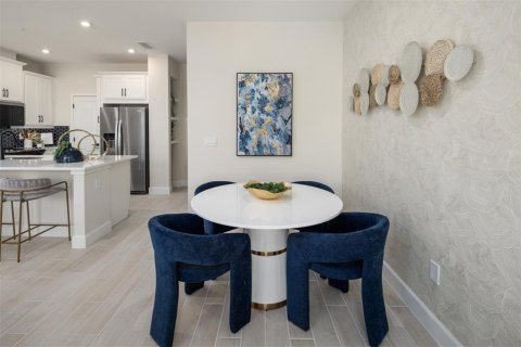 Купить таунхаус в Апопка, Флорида 6 комнат, 137.12м2, № 1919363 - фото 8