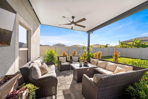 Casa en venta en Sun City Center, Florida, 6 dormitorios, 242.85 m2 № 1776863 - foto 3