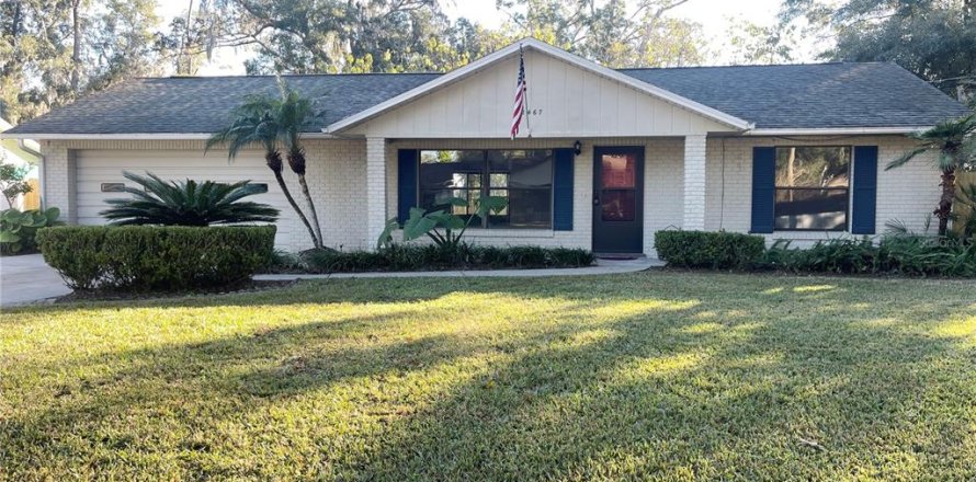 Casa en Belleview, Florida 3 dormitorios, 131.46 m2 № 1548118