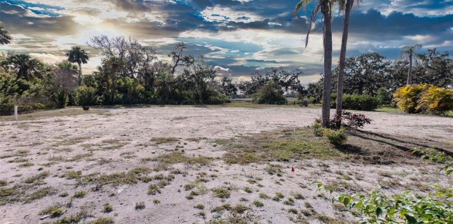 Land in Parrish, Florida № 2212775