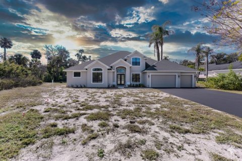 Land in Parrish, Florida № 2212775 - photo 11