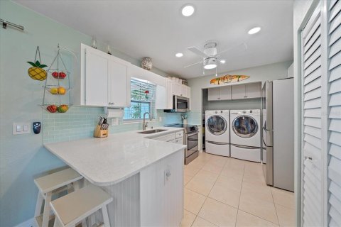 Casa en venta en Englewood, Florida, 2 dormitorios, 86.4 m2 № 1827975 - foto 8
