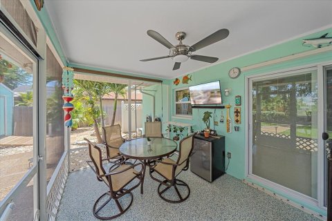Casa en venta en Englewood, Florida, 2 dormitorios, 86.4 m2 № 1827975 - foto 21