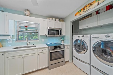 Casa en venta en Englewood, Florida, 2 dormitorios, 86.4 m2 № 1827975 - foto 9