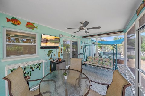 Casa en venta en Englewood, Florida, 2 dormitorios, 86.4 m2 № 1827975 - foto 4