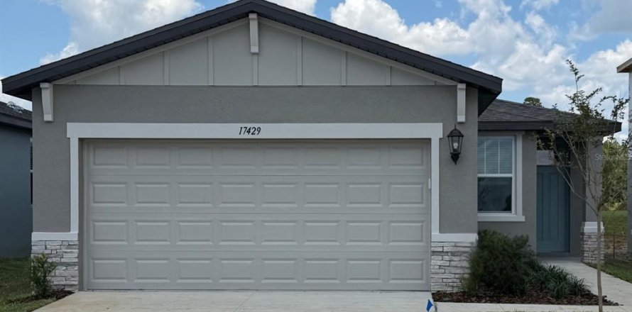 Casa en Brooksville, Florida 3 dormitorios, 117.89 m2 № 2204056