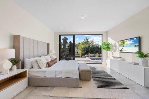 Casa en venta en Fort Lauderdale, Florida, 5 dormitorios, 301.93 m2 № 2402484 - foto 17