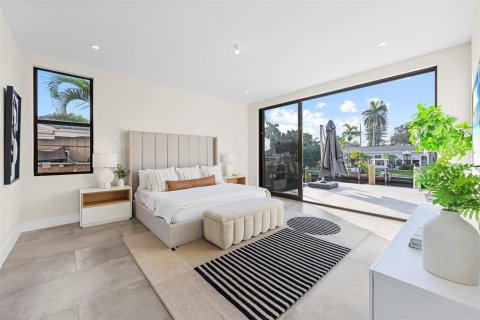 Casa en venta en Fort Lauderdale, Florida, 5 dormitorios, 301.93 m2 № 2402484 - foto 16