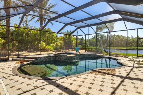 Casa en venta en Bradenton, Florida, 4 dormitorios, 328.41 m2 № 1652280 - foto 5