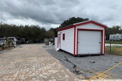 Land in Fort MC Coy, Florida № 1053478 - photo 5