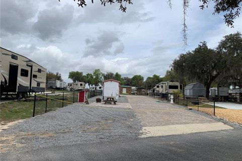 Land in Fort MC Coy, Florida № 1053478 - photo 3