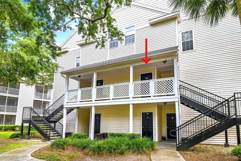 Condo in Palm Harbor, Florida, 2 bedrooms  № 1914448 - photo 28