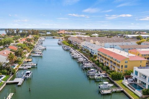 Townhouse in Saint Petersburg, Florida 3 bedrooms, 205.78 sq.m. № 2133984 - photo 2