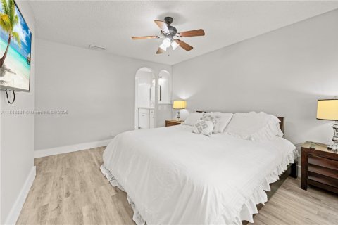 Townhouse in Boca Raton, Florida 3 bedrooms, 113.99 sq.m. № 1846259 - photo 26