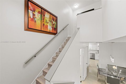 Townhouse in Boca Raton, Florida 3 bedrooms, 113.99 sq.m. № 1846259 - photo 22