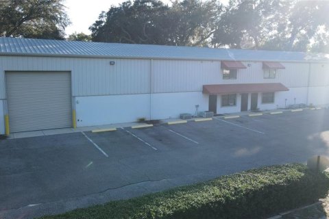Immobilier commercial à Ocala, Floride № 2135566