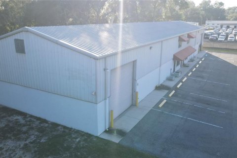 Immobilier commercial à louer à Ocala, Floride № 2135566 - photo 7