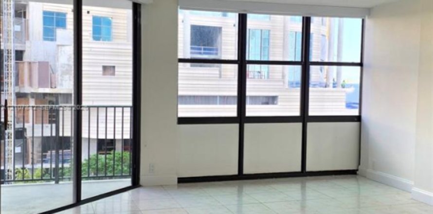 Condo à Miami, Floride, 1 chambre № 2433997