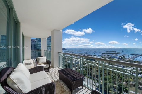 Купить кондоминиум в Майами, Флорида 3 спальни, 196.4м2, № 2034138 - фото 24