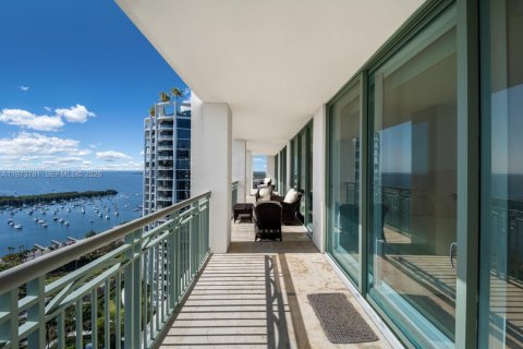 Купить кондоминиум в Майами, Флорида 3 спальни, 196.4м2, № 2034138 - фото 26