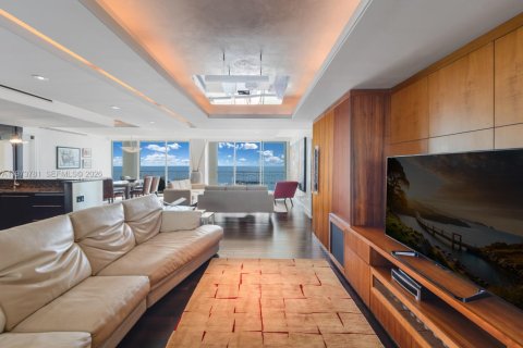 Купить кондоминиум в Майами, Флорида 3 спальни, 196.4м2, № 2034138 - фото 20