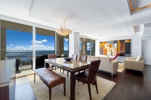 Купить кондоминиум в Майами, Флорида 3 спальни, 196.4м2, № 2034138 - фото 16