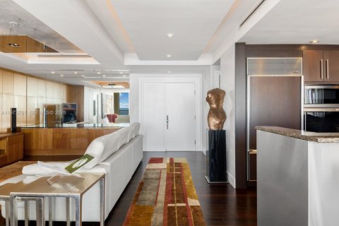 Купить кондоминиум в Майами, Флорида 3 спальни, 196.4м2, № 2034138 - фото 9