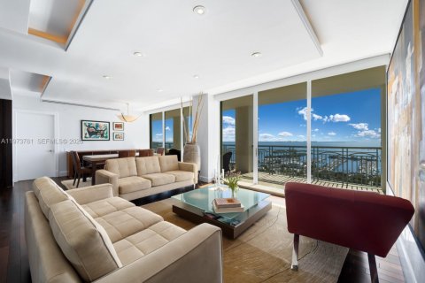 Купить кондоминиум в Майами, Флорида 3 спальни, 196.4м2, № 2034138 - фото 18