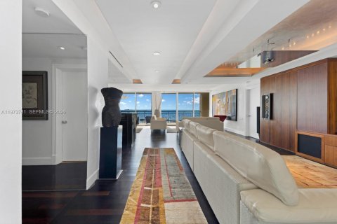 Купить кондоминиум в Майами, Флорида 3 спальни, 196.4м2, № 2034138 - фото 3