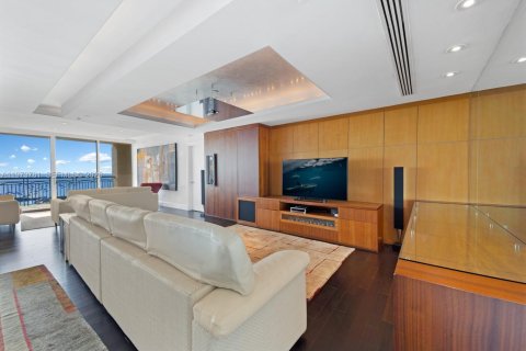 Купить кондоминиум в Майами, Флорида 3 спальни, 196.4м2, № 2034138 - фото 4