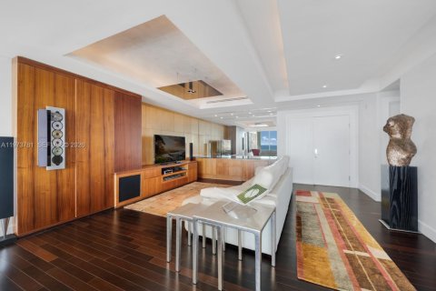 Купить кондоминиум в Майами, Флорида 3 спальни, 196.4м2, № 2034138 - фото 6