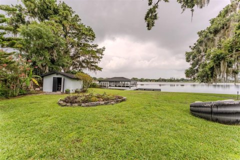 House in Orlando, Florida 3 bedrooms, 239.69 sq.m. № 1828402 - photo 26