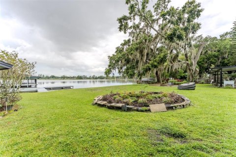 House in Orlando, Florida 3 bedrooms, 239.69 sq.m. № 1828402 - photo 25