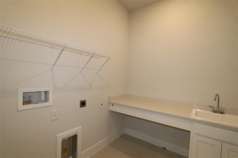 Casa en venta en Wesley Chapel, Florida, 4 dormitorios, 232.81 m2 № 1902095 - foto 16