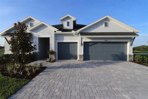 Casa en venta en Wesley Chapel, Florida, 4 dormitorios, 232.81 m2 № 1902095 - foto 1