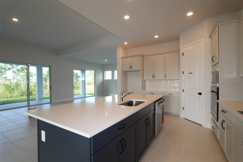 Casa en venta en Wesley Chapel, Florida, 4 dormitorios, 232.81 m2 № 1902095 - foto 4