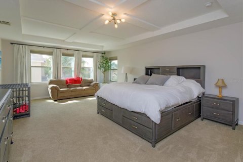Купить виллу или дом в Орландо, Флорида 8 комнат, 269.97м2, № 1717849 - фото 20