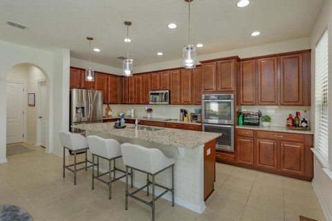 Купить виллу или дом в Орландо, Флорида 8 комнат, 269.97м2, № 1717849 - фото 12