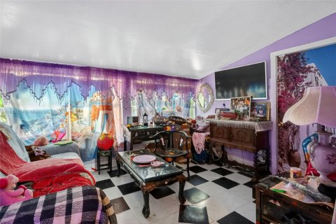 Купить виллу или дом в Майами, Флорида 2 спальни, 108.32м2, № 1990975 - фото 15