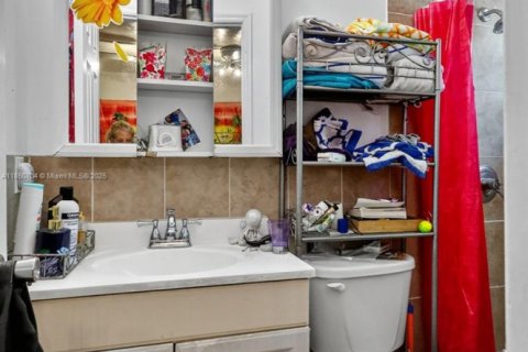 Купить виллу или дом в Майами, Флорида 2 спальни, 108.32м2, № 1990975 - фото 13