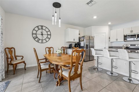 Villa ou maison à vendre à Lakeland, Floride: 4 chambres, 168.34 m2 № 2142759 - photo 9