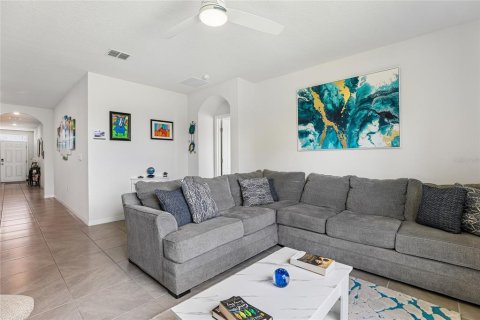 Villa ou maison à vendre à Lakeland, Floride: 4 chambres, 168.34 m2 № 2142759 - photo 4
